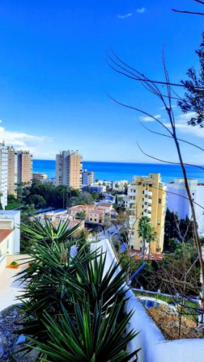 Tamara apartment - elegant with terrace, garden and pool